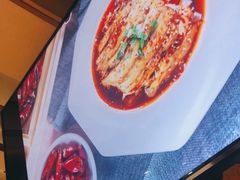 -蜀留香火锅·始于1999·原四川老火锅(白堤路店)