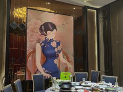 包厢-申阿婆·上海菜·小海鲜(国展店)