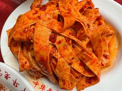 -西塔大冷面(市府大路店)