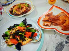 -云轩海鲜饭店(金梦海湾店)