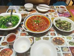 -泰米厨房·地道湘菜(金马坊店)