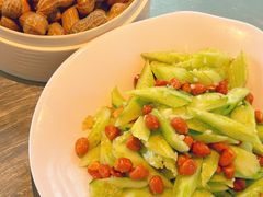-No.DD戳子烧烤·江湖菜(北京总店)
