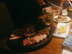 -杉海和牛烧肉海鲜自助(会展城店)
