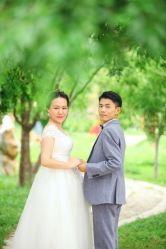 -拾尚映画·STUDIO婚纱摄影(中关村店)