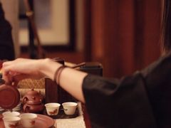 -潮府馆·非遗潮州菜·港式点心(世纪公园店)
