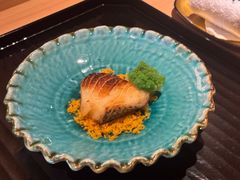 -炎橘·板前料理 Omakase