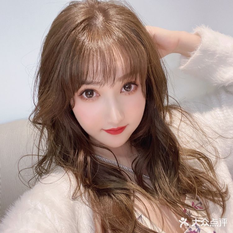 春天换个新发色｜不用漂无敌显白雾霾亚麻棕💇‍♀️还能遮白发