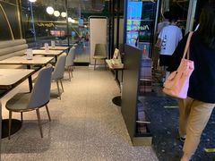大堂-必胜客(新辰里酒仙桥店)