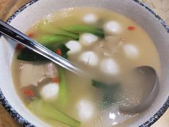 -万景饭店·鱼街农家菜