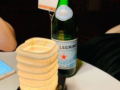圣培露-牛排家(北京长安街英皇集团中心店)