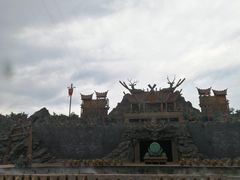 -七彩云南欢乐世界