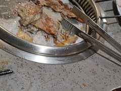 -金滏山烤肉·海鲜·火锅自助餐厅(襄阳万达店)