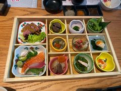 -赤坂亭·M9和牛烧肉·铁板烧·日料398放题(长泰广场店)