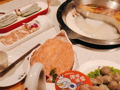 -大龙燚火锅