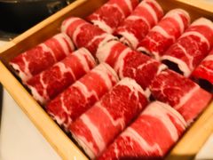 -新一哥粤菜火锅(瑞金店)