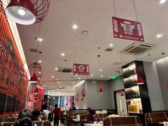 -八合里潮汕鲜牛肉火锅(上海汇智广场店)
