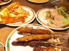 -比格比萨自助(宋家庄店)