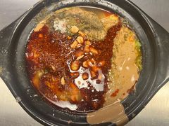 -O记东北砂锅麻辣烫