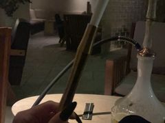 -Hideout Hookah Lounge·隐觅地