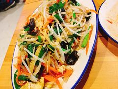 -香满园春饼·家常菜(东大桥店)