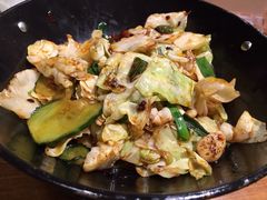 -小厨娘淮扬菜(清江苏宁广场店)