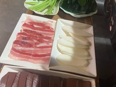 -傣妹火锅(南京东路一店)