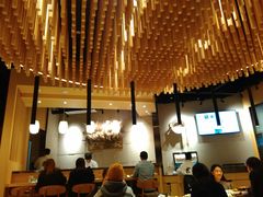 大堂-味太助·银饭食堂(中华城店)