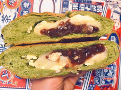 -Juicy Bakery(大学路店)