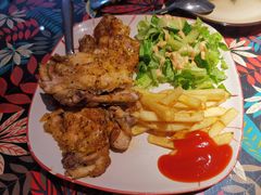-Tony's House