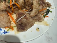 -老仁义·清真菜(太古街店)