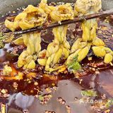 成都我最爱的鱼火锅店！