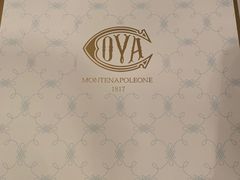 -COVA(平安金融中心店)