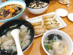 -小姜锅贴(凤凰街店)