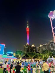-四季梦幻亲子乐园(四季天地店)