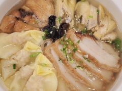 -昆承湖酒家·本帮农家菜