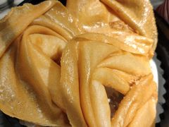 传统锦卤云吞-岭南真味·匠心粤菜(K11店)