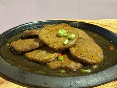 -天厨妙香素食餐厅(清华店)