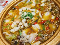 -鸡毛店·川菜(文殊院店)