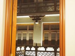 -隐溪茶馆(静安寺店)