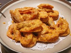 -都市阳光海鲜城(青山湖店)
