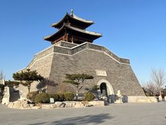 -水西公园