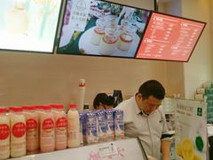 -仟吉KenGee(西子花苑店)