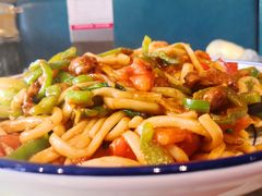 -贺秦生陕面王(富力城店)