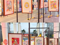 -万科生活广场(东莞松山湖店)