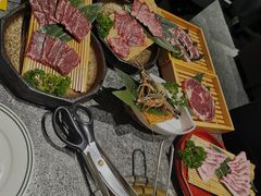 -NIUAN牛庵·日式和牛烧肉(恒隆店)