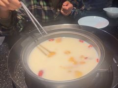 -捞王锅物料理(凯旋路店)