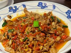 -八碗湘长沙市井菜(坡子街店)