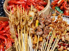 -龙虾当家·大排档(红谷滩五中店)