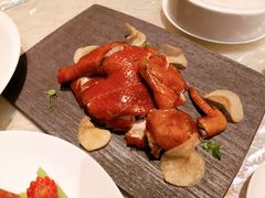 -8餐厅(新葡京酒店)