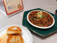 -松鹤楼面馆(清河万象汇店)